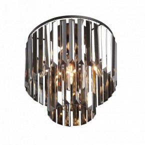 Потолочная люстра Vitaluce V5155 V5155-1/4PL в Нягани - nyagan.ok-mebel.com | фото 3