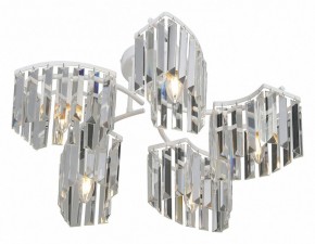 Потолочная люстра Vitaluce V5884 V5884-0/5PL в Нягани - nyagan.ok-mebel.com | фото 2