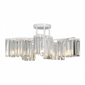 Потолочная люстра Vitaluce V5884 V5884-0/5PL в Нягани - nyagan.ok-mebel.com | фото 4