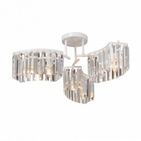 Потолочная люстра Vitaluce V5884 V5884-0/6PL в Нягани - nyagan.ok-mebel.com | фото 2