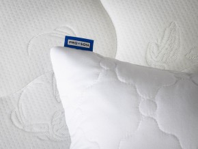 PROxSON Комплект подушек Terra Compack (Микрофибра Полотно) 50x70 в Нягани - nyagan.ok-mebel.com | фото 9