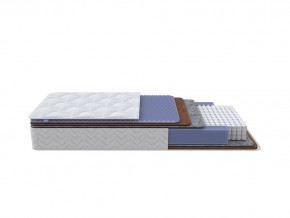 PROxSON Матрас Active Duo M/F (Ткань Трикотаж Эко) 120x200 в Нягани - nyagan.ok-mebel.com | фото 2