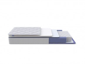 PROxSON Матрас Active Duo S/F (Ткань Трикотаж Эко) 160x195 в Нягани - nyagan.ok-mebel.com | фото 2