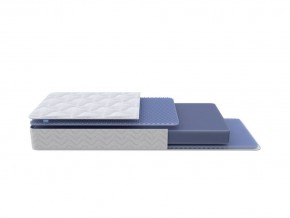 PROxSON Матрас Active Flex M (Ткань Трикотаж Эко) 90x190 в Нягани - nyagan.ok-mebel.com | фото