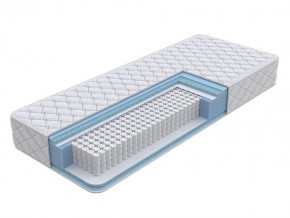 PROxSON Матрас Баланс EVS (Ткань Жаккард) 160x200 в Нягани - nyagan.ok-mebel.com | фото