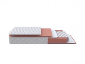 PROxSON Матрас Base M (Ткань Синтетический жаккард) 180x200 в Нягани - nyagan.ok-mebel.com | фото