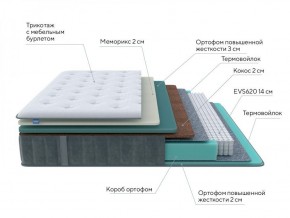 PROxSON Матрас Glory Firm (Трикотаж Prestige Steel) 120x190 в Нягани - nyagan.ok-mebel.com | фото 6