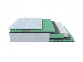 PROxSON Матрас Green Comfort M (Tricotage Dream) 80x190 в Нягани - nyagan.ok-mebel.com | фото 3