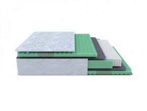 PROxSON Матрас Green Comfort M (Tricotage Dream) 140x195 в Нягани - nyagan.ok-mebel.com | фото 2