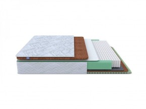 PROxSON Матрас Green Duo M/F (Tricotage Dream) 180x195 в Нягани - nyagan.ok-mebel.com | фото 3