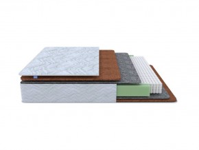 PROxSON Матрас Green F (Tricotage Dream) 80x210 в Нягани - nyagan.ok-mebel.com | фото 5