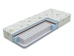 PROxSON Матрас Люкс EVS (Трикотаж Aloe Vera) 120x200 в Нягани - nyagan.ok-mebel.com | фото 2