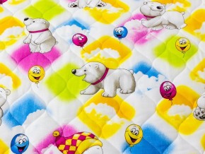 PROxSON Матрас Медвежонок (Print) 70x150 в Нягани - nyagan.ok-mebel.com | фото 11
