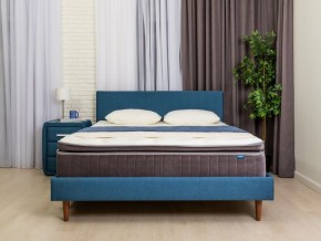 PROxSON Матрас Paradise Soft (Трикотаж Prestige Steel) 160x195 в Нягани - nyagan.ok-mebel.com | фото 2