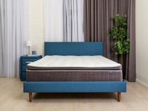 PROxSON Матрас Paradise Soft (Трикотаж Prestige Steel) 160x200 в Нягани - nyagan.ok-mebel.com | фото 2