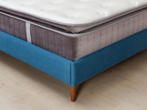 PROxSON Матрас Paradise Soft (Трикотаж Prestige Steel) 160x200 в Нягани - nyagan.ok-mebel.com | фото 7