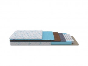 PROxSON Матрас Совенок (Cotton Little PROSON) 120x120 в Нягани - nyagan.ok-mebel.com | фото