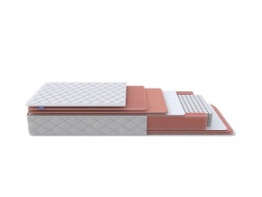 PROxSON Матрас Standart Plus M (Ткань Жаккард) 180x190 в Нягани - nyagan.ok-mebel.com | фото 2