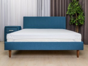 PROxSON Защитный чехол Basic (Ткань Terry Cloth без влагонепроницаемого покрытия) 80x200 в Нягани - nyagan.ok-mebel.com | фото 2