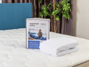 PROxSON Защитный чехол Basic (Ткань Terry Cloth без влагонепроницаемого покрытия) 80x200 в Нягани - nyagan.ok-mebel.com | фото 4