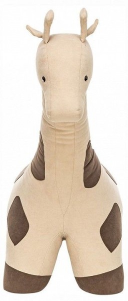 Пуф Giraffe в Нягани - nyagan.ok-mebel.com | фото 2