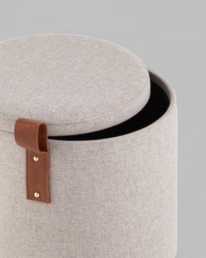 Пуф-сундук Эркки XS в Нягани - nyagan.ok-mebel.com | фото 3