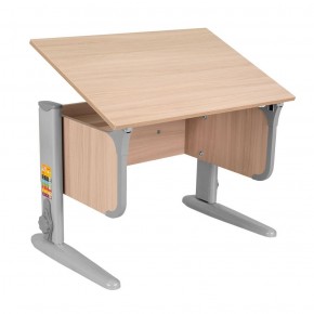 Растущая парта Дэми Parta 6/75 (Сут 48) в Нягани - nyagan.ok-mebel.com | фото 2