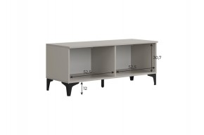 РИЧ Гостиная (модульная) кашемир в Нягани - nyagan.ok-mebel.com | фото 3
