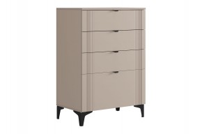 РИЧ Гостиная (модульная) кашемир в Нягани - nyagan.ok-mebel.com | фото 8
