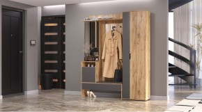 САБРИНА Прихожая в Нягани - nyagan.ok-mebel.com | фото