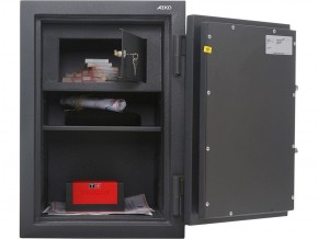 Сейф AMH-65T (132T) в Нягани - nyagan.ok-mebel.com | фото 2