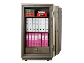 Сейф FRS-127.T-CL в Нягани - nyagan.ok-mebel.com | фото 2