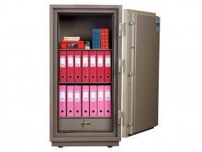 Сейф FRS-140.T-CL в Нягани - nyagan.ok-mebel.com | фото 2