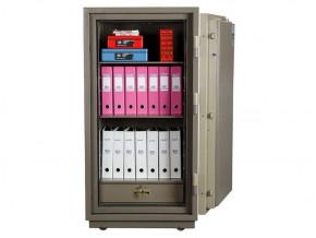 Сейф FRS-140.T-EL в Нягани - nyagan.ok-mebel.com | фото 2