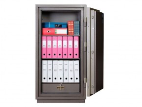 Сейф FRS-140.T-KL в Нягани - nyagan.ok-mebel.com | фото 2