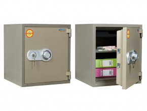 Сейф FRS-51.CL в Нягани - nyagan.ok-mebel.com | фото 2