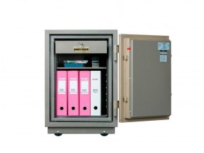 Сейф FRS-73.T-CL в Нягани - nyagan.ok-mebel.com | фото 2