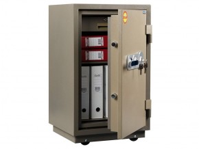 Сейф FRS-80.T-KL в Нягани - nyagan.ok-mebel.com | фото 3