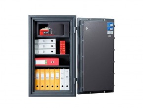 Сейф Гарант Евро-120T в Нягани - nyagan.ok-mebel.com | фото 2