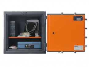 Сейф MDTB Fort-M 50 EK в Нягани - nyagan.ok-mebel.com | фото 2