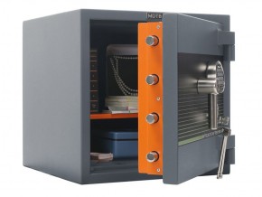 Сейф MDTB Fort-M 50 EK в Нягани - nyagan.ok-mebel.com | фото 3