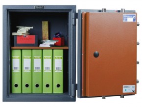 Сейф MDTB Fort-M 67 2K в Нягани - nyagan.ok-mebel.com | фото 2