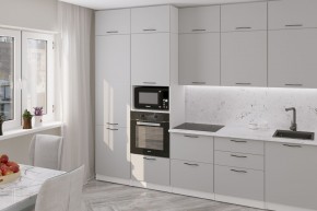ШЕЛЛИ Кухонный гарнитур Экстра (3000 мм) в Нягани - nyagan.ok-mebel.com | фото