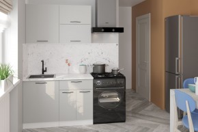 ШЕЛЛИ Кухонный гарнитур Лайт 1200 мм в Нягани - nyagan.ok-mebel.com | фото