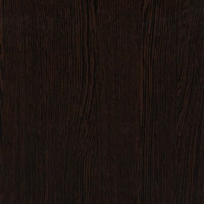 Шкаф 2-х створчатый + Пенал Стандарт, цвет венге, ШхГхВ 135х52х200 см., универсальная сборка в Нягани - nyagan.ok-mebel.com | фото 2