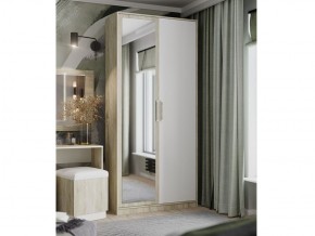 Шкаф 2х ств НКМ Эдем-1 секция №5 в Нягани - nyagan.ok-mebel.com | фото 3