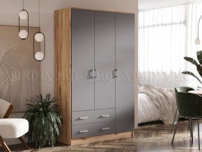 Шкаф 3-х створчатый (1200) в Нягани - nyagan.ok-mebel.com | фото