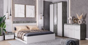 Шкаф 3-х створчатый распашной Инстайл ШК-30 в Нягани - nyagan.ok-mebel.com | фото 4