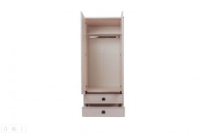 Шкаф 3DG2S, MAGELLAN, цвет Сосна винтаж в Нягани - nyagan.ok-mebel.com | фото 3