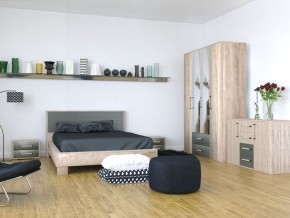 Шкаф 4-х ств. ПШ-5.6-З ВЕРСАЛЬ-2 в Нягани - nyagan.ok-mebel.com | фото 3